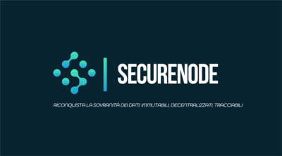 Securenode Whistleblowing